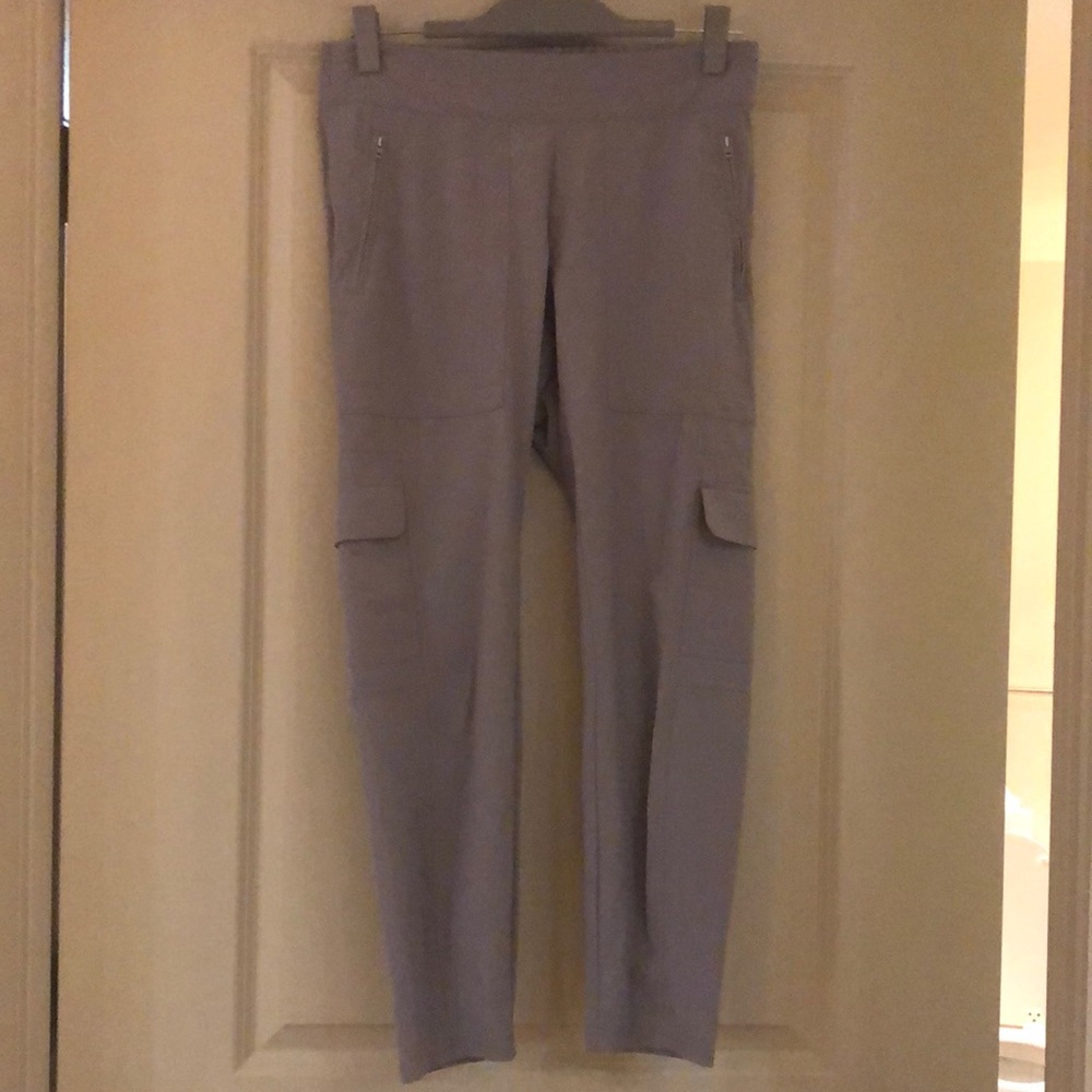 Athleta Chelsea Cargo Pants